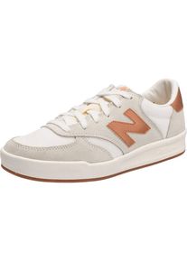 New Balance, Damen 'WRT300 B' Sneakers, Beige / Bronze / Wei&szlig;