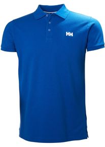 Helly Hansen, Herren Poloshirt, Blau