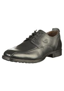 Camel Active, Herren Halbschuhe, Schwarz
