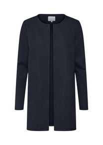 Vila, Damen Jacke 'Naja', Blau