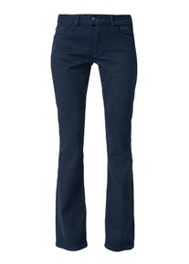 s.Oliver RED LABEL, Damen Jeans, Blue Denim
