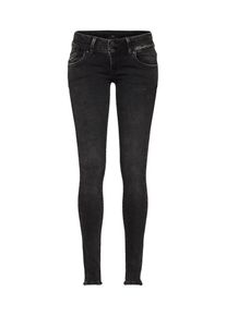 LTB, Damen Jeans 'JULITA X', Black Denim