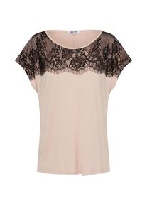 ABOUT YOU, Damen Shirt 'Lianne', Rosa