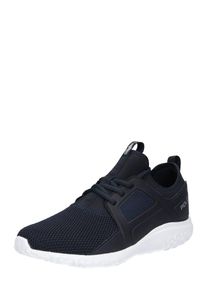 Polo Ralph Lauren, Herren Sneaker 'Train 150 Neoprene', Navy