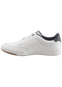 Jack & Jones JACK & JONES, Herren Sneaker 'Blazer', Enzian / Wei&szlig;