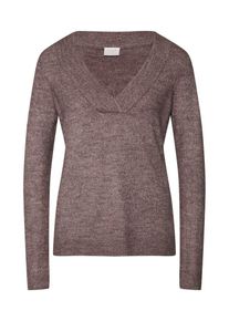 Vila, Damen Strickpullover 'VIESHA', Flieder