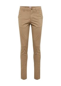 Jack & Jones JACK & JONES, Herren Hose 'NOOS - JJIMARCO JJBOWIE SA BEIGE NOOS', Beige