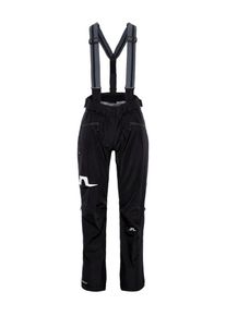 J. Lindeberg J.Lindeberg, Damen Hose 'Harper P 3L', Schwarz