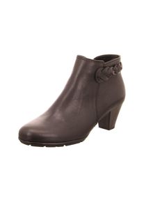 Gabor, Damen Stiefel, Schwarz