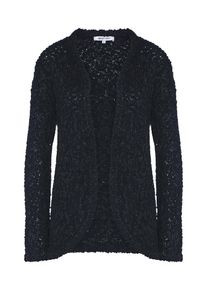 ABOUT YOU, Damen Cardigan 'Tilda', Schwarz