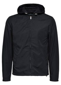 Selected Homme, Herren Jacke, Schwarz