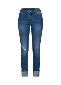 Véro Moda VERO MODA, Damen Jeans, Blue Denim