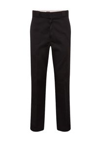 Dickies, Herren Hose 'Orgnl 874Work Pnt', Schwarz
