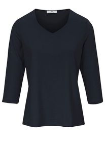 Peter Hahn, Damen Shirt, Schwarz