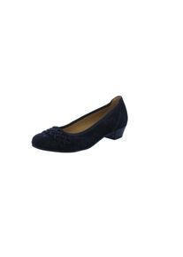 Gabor, Damen Pumps, Schwarz