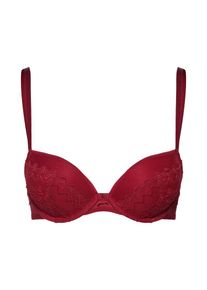 Esprit, Damen BH 'ELFA', Kirschrot