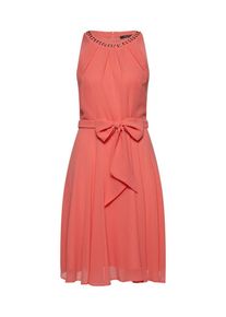 Esprit Collection, Damen Kleid, Koralle