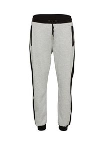 MICHALSKY FOR ABOUT YOU, Herren Jogger 'Lukka', Grau