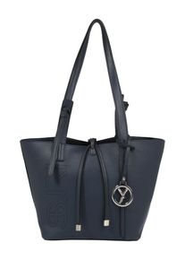 SURI FREY, Damen Shopper 'Issy', Blau
