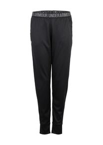 Under Armour, Damen Sporthose 'Play Up - Solid', Schwarz