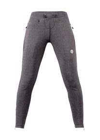 MOROTAI, Damen Sporthose 'Comfy Sweatpants 2.0', Grau