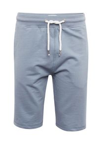 !Solid, Herren Shorts 'REGULAR-MORGAN', Hellblau