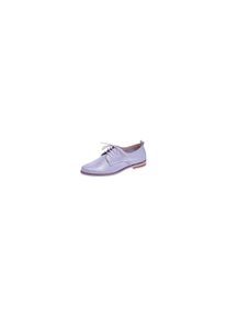 Caprice, Damen Cila Halbschuhe, Silber
