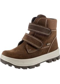 Superfit, Winterstiefel 'TEDD', Braun