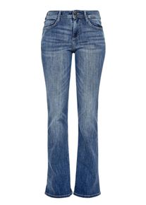 s.Oliver RED LABEL, Damen Jeans, Blue Denim