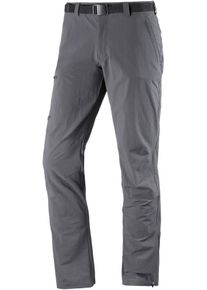 Maier Sports, Herren 'Torid Slim' Wanderhose, Grau