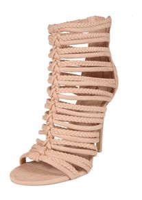 Aldo, Damen High Heels 'RORKA', Nude