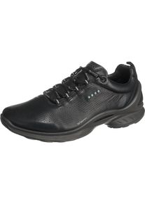 Ecco, Herren Sneakers, Schwarz