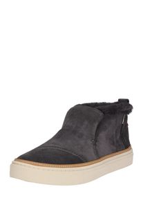 Toms Shoes TOMS, Damen Slipper 'Paxton', Anthrazit