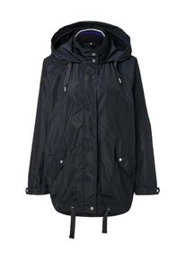 Marc O'Polo Marc O'Polo, Damen Windjacke, Schwarz