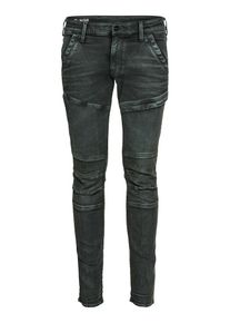 G-Star Raw, Herren Hose 'Rackam Skinny COJ', Indigo
