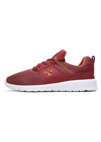 DC Shoes, Herren Sneaker 'Heathrow', Rostrot