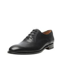 SHOEPASSION, Herren Businessschuhe 'No. 539', Schwarz
