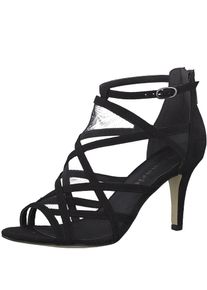 Tamaris, Damen Pump, Schwarz
