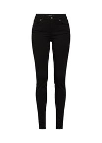 Véro Moda VERO MODA, Damen Jeans, Schwarz