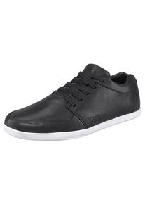 K1x, Herren Sneaker, Schwarz
