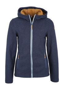 Icepeak, Damen Strickjacke 'TOVE', Blau