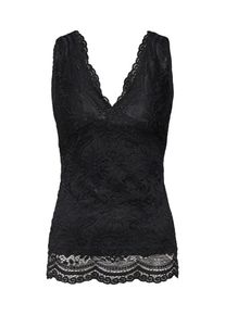 Only, Damen Shirt 'onlNEW SIERRA', Schwarz