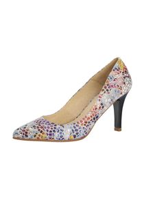 Heine, Damen Pumps, bunt