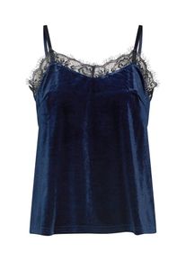 Fashion Union, Damen Top 'PATTI', Navy