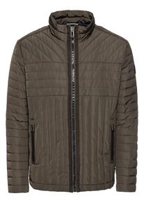 JOOP!, Herren Steppjacke 'JJO-44Massino 10004275', Oliv