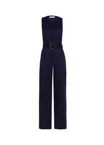 IVY & OAK IVY & OAK, Damen Jumpsuit, Ultramarinblau