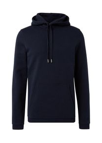 Tom Tailor Denim, Herren Hoodie, Ultramarinblau