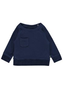 IMPS & ELFS IMPS&ELFS, M&auml;dchen Pullover 'Bayville', Dunkelblau