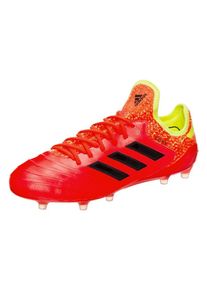 adidas Performance, Herren Fu&szlig;ballschuh '18.1 FG', Rot