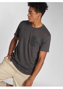 Just Rhyse, Herren T-Shirt 'Ticatica', Grau